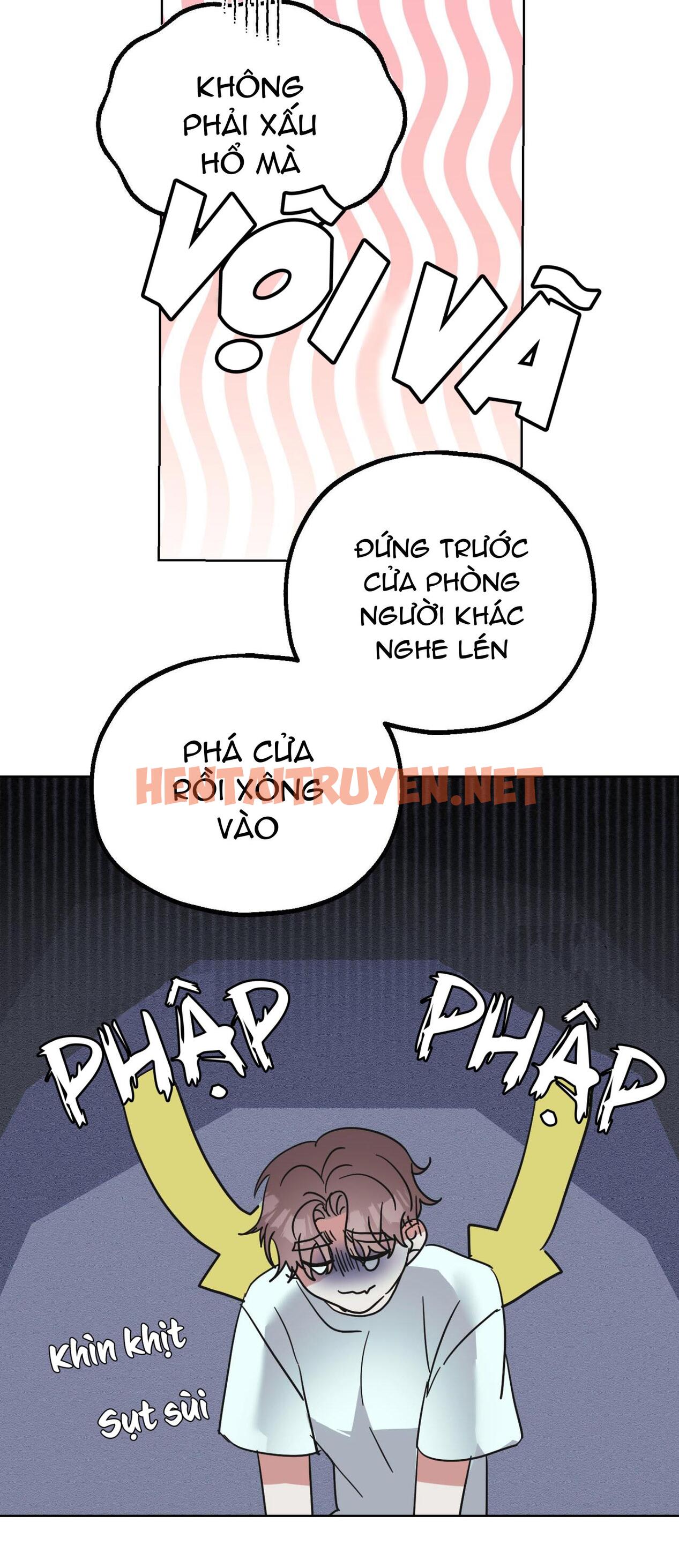 Xem ảnh Sữa Của Bạn Tôi - Chap 3 - img_007_1668616978 - HentaiTruyen.net