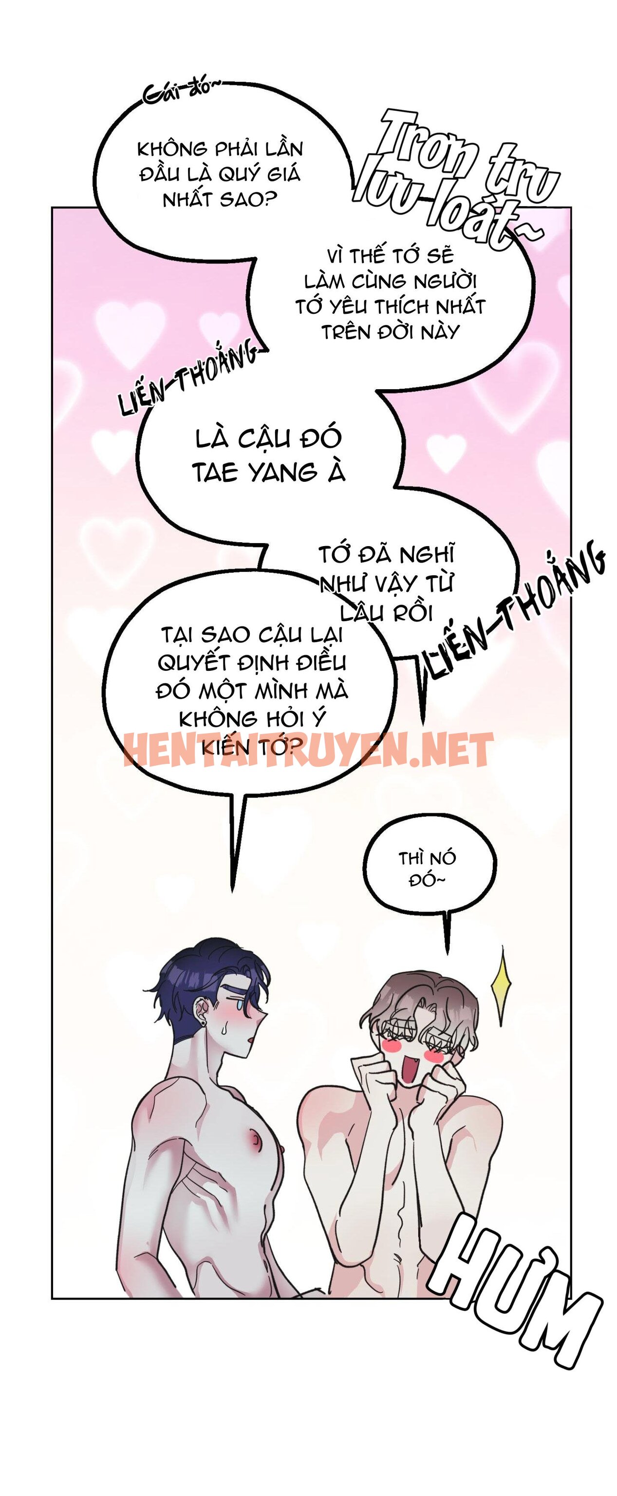 Xem ảnh Sữa Của Bạn Tôi - Chap 5 - img_018_1669303856 - TruyenVN.APP