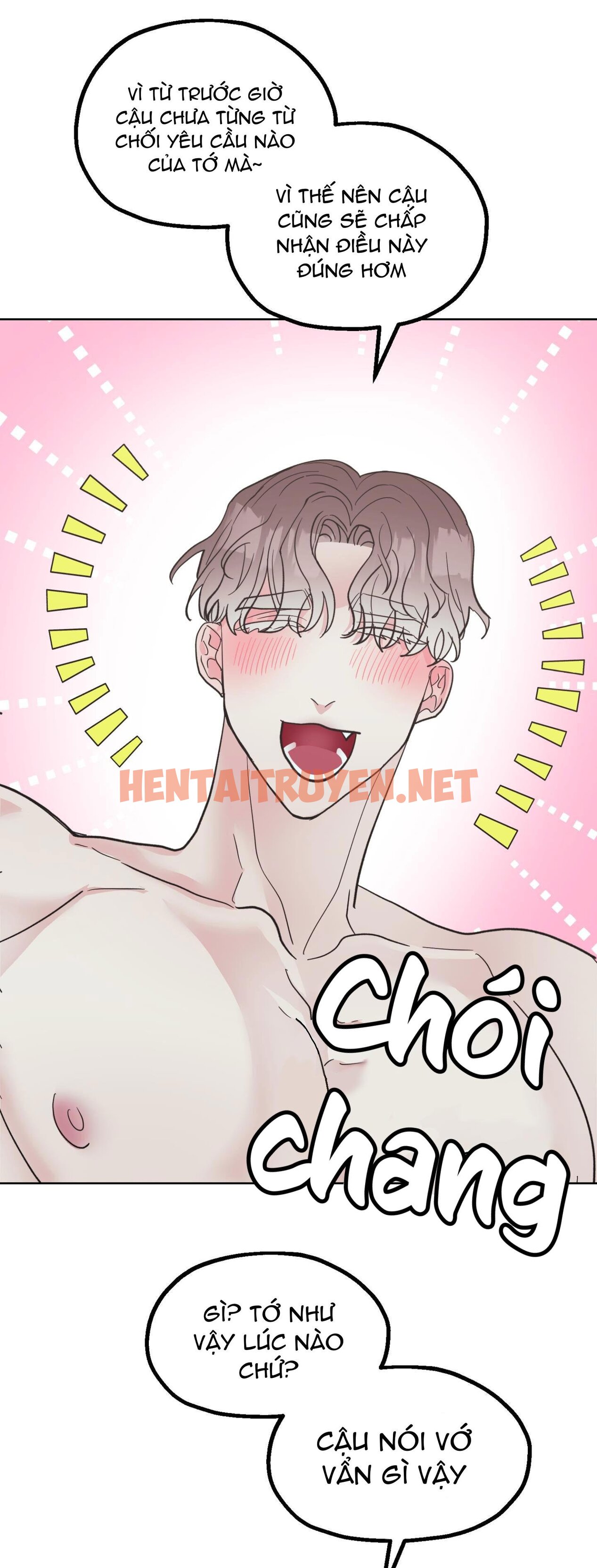 Xem ảnh Sữa Của Bạn Tôi - Chap 5 - img_019_1669303863 - TruyenVN.APP