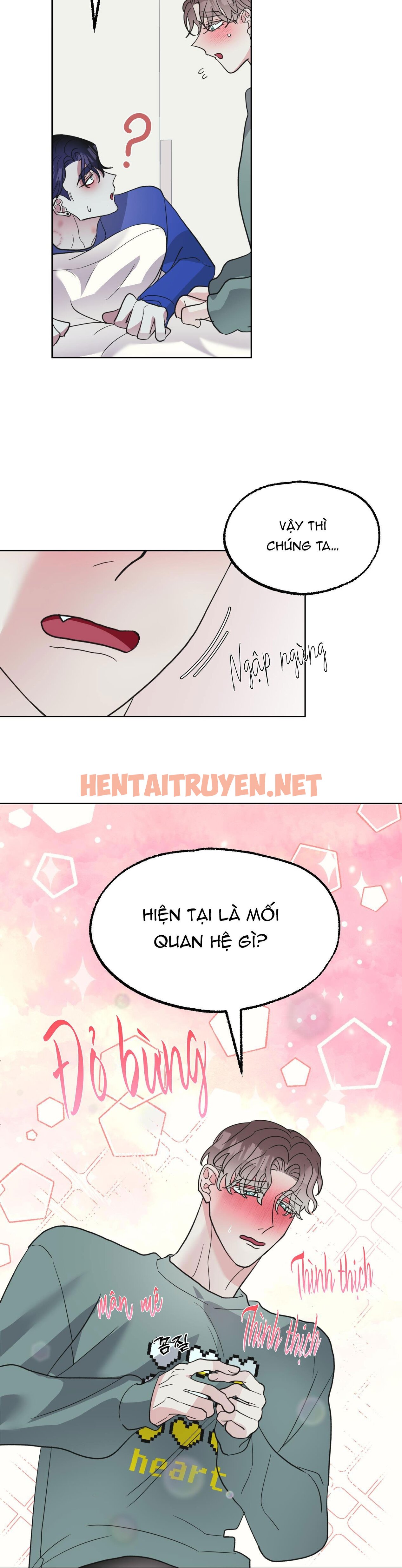 Xem ảnh Sữa Của Bạn Tôi - Chap 6 - img_035_1670258152 - HentaiTruyen.net