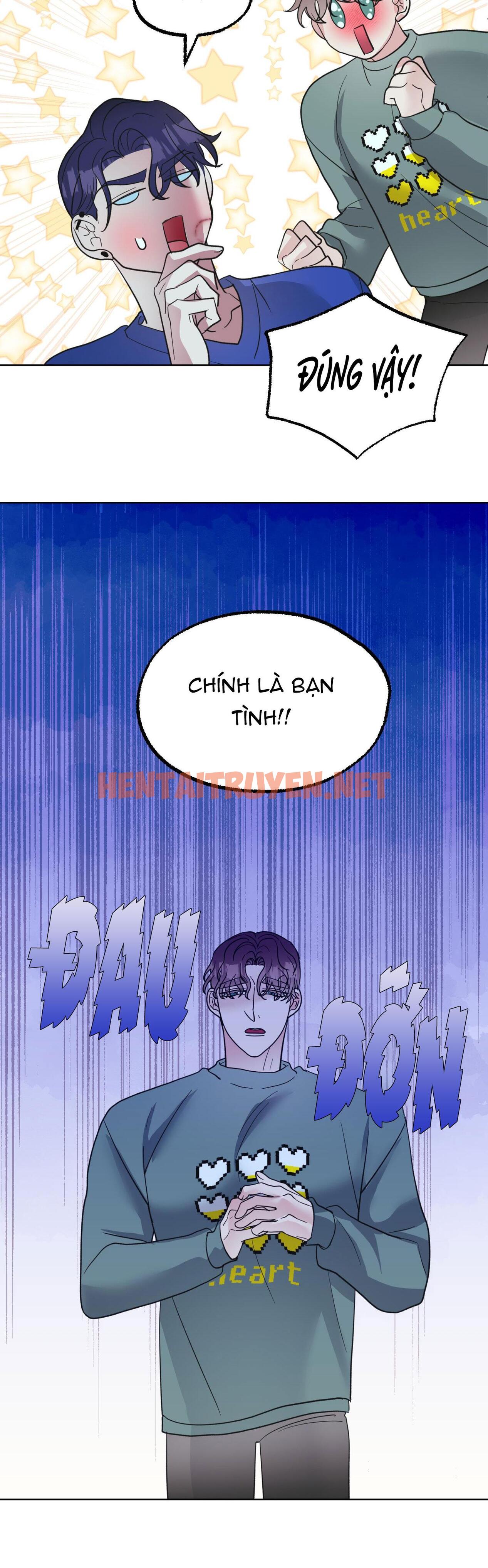 Xem ảnh Sữa Của Bạn Tôi - Chap 6 - img_037_1670258159 - HentaiTruyen.net