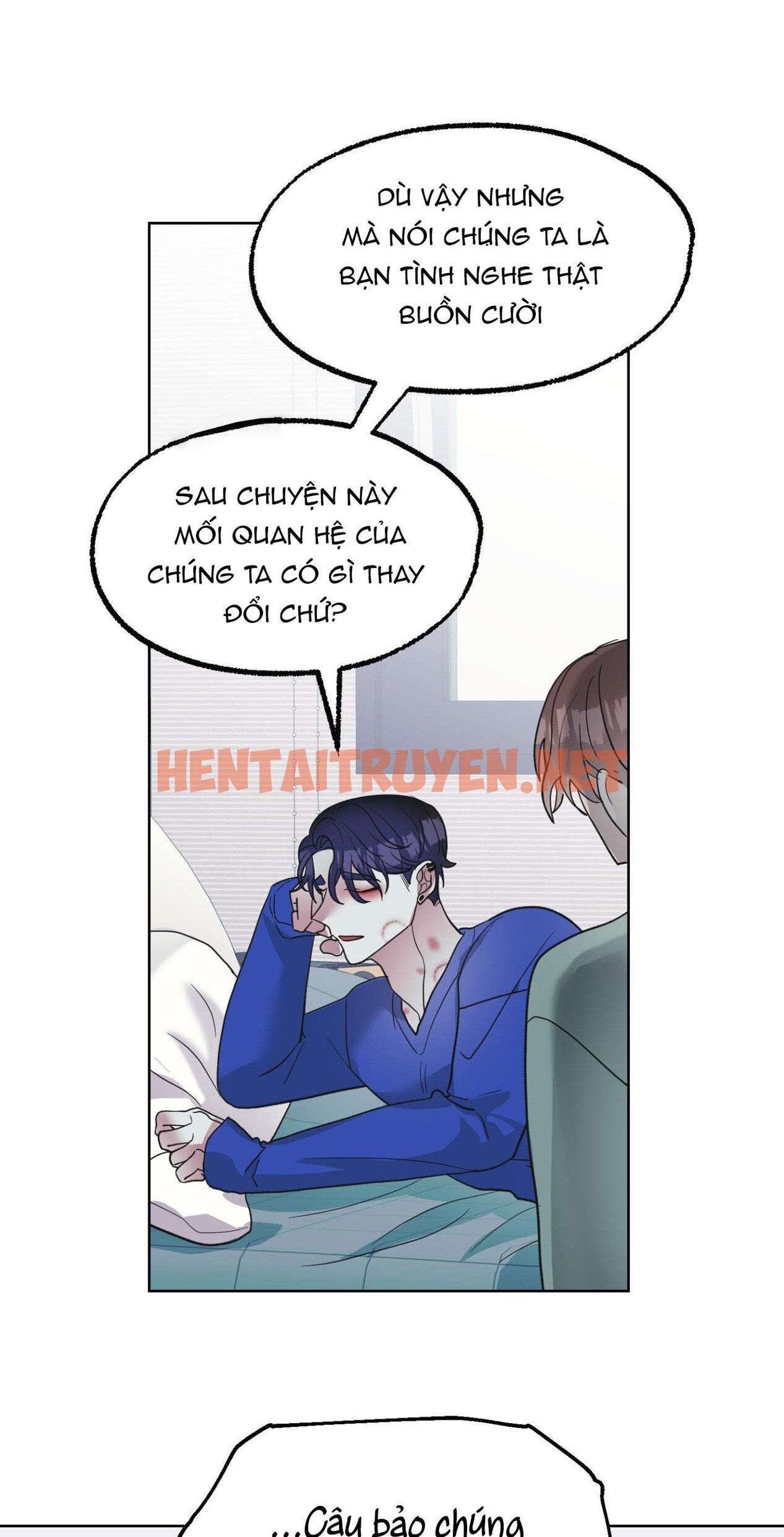 Xem ảnh Sữa Của Bạn Tôi - Chap 6 - img_038_1670258161 - HentaiTruyen.net