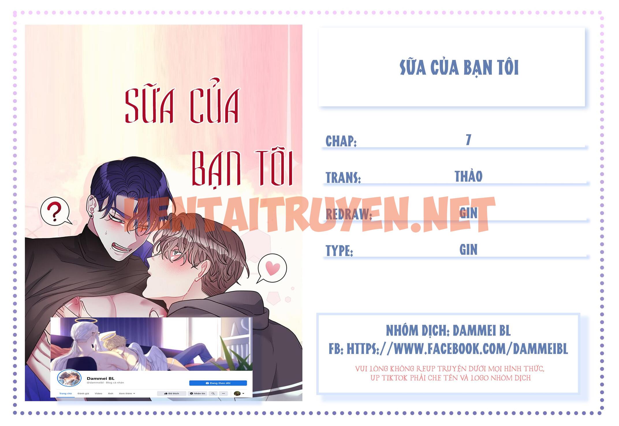 Xem ảnh Sữa Của Bạn Tôi - Chap 7 - img_002_1670685598 - TruyenVN.APP