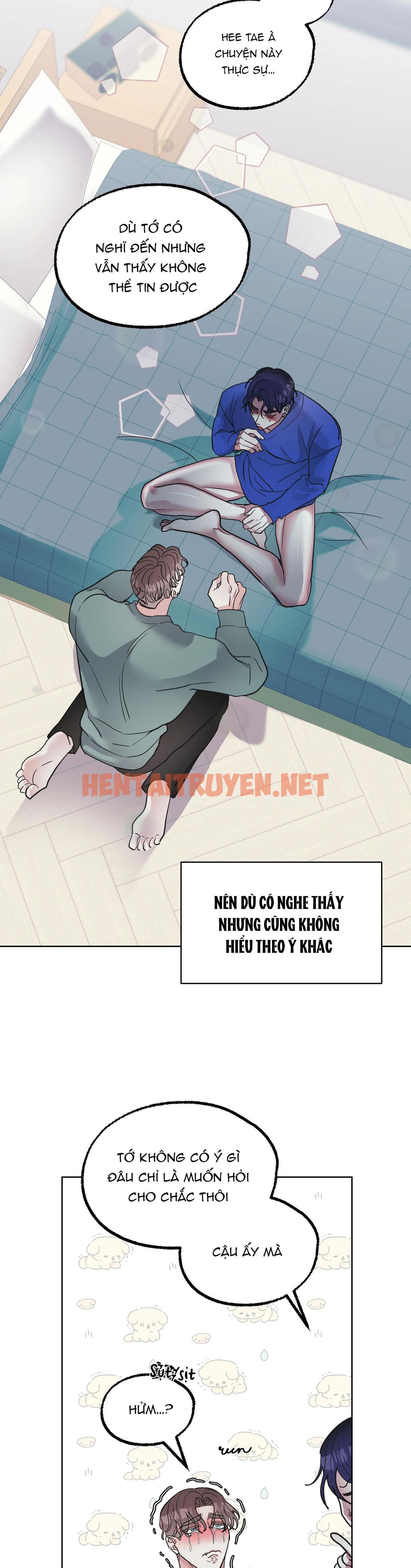 Xem ảnh Sữa Của Bạn Tôi - Chap 7 - img_016_1670685636 - HentaiTruyen.net