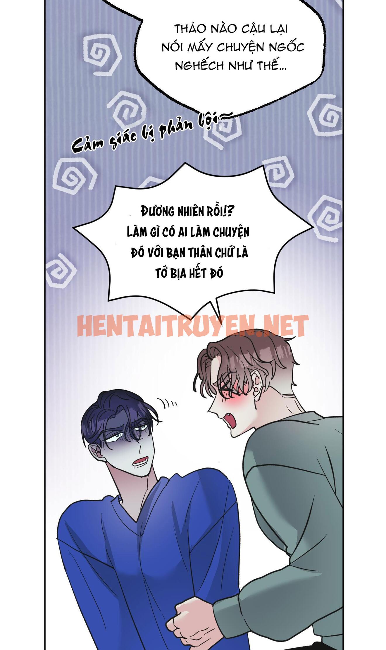 Xem ảnh Sữa Của Bạn Tôi - Chap 7 - img_021_1670685649 - TruyenVN.APP