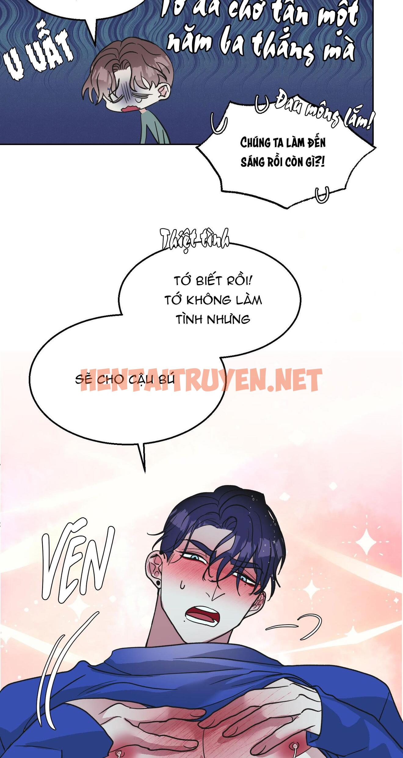 Xem ảnh Sữa Của Bạn Tôi - Chap 7 - img_040_1670685699 - TruyenVN.APP