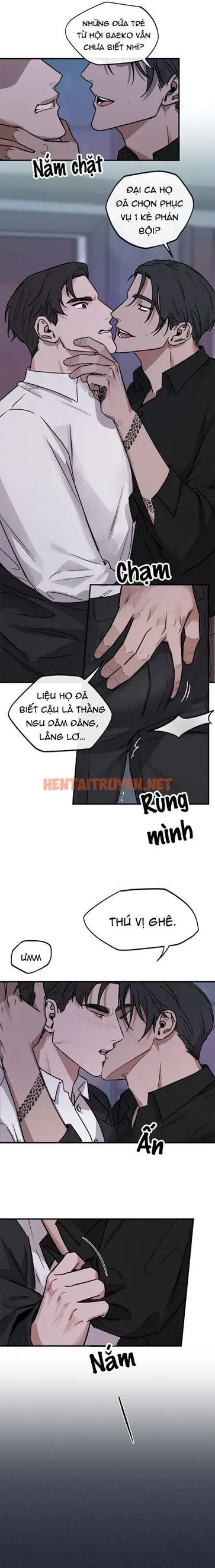 Xem ảnh Sức Nặng Của Sự Phản Bội - Chap 2 - img_003_1656058173 - HentaiTruyenVN.net