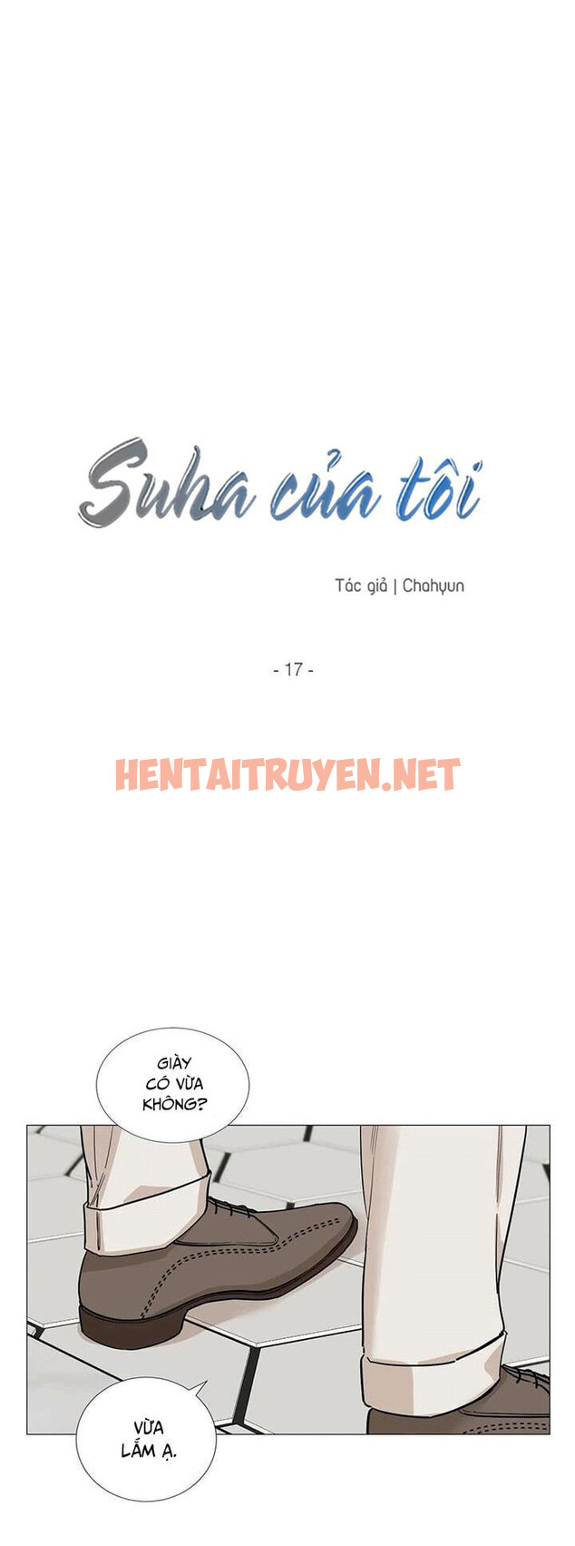 Xem ảnh Suha Của Tôi - Chap 17 - img_014_1647058285 - HentaiTruyen.net