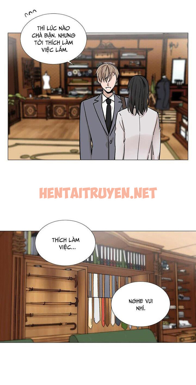 Xem ảnh Suha Của Tôi - Chap 22 - img_007_1647270939 - HentaiTruyen.net