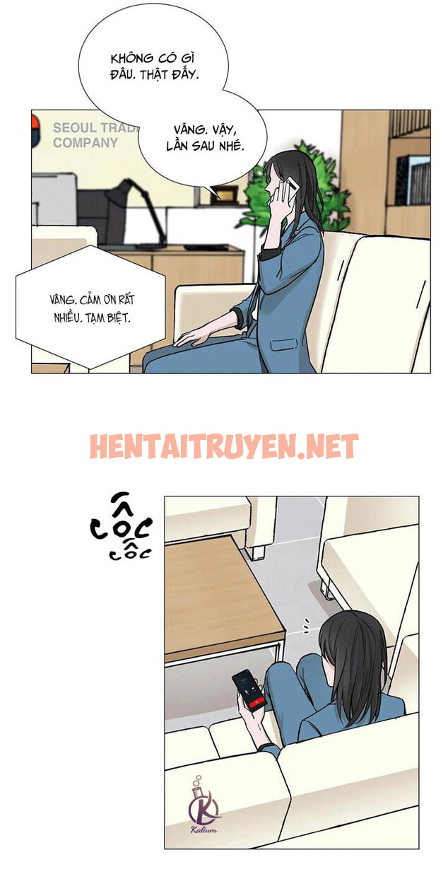 Xem ảnh Suha Của Tôi - Chap 28 - img_002_1647446590 - HentaiTruyen.net