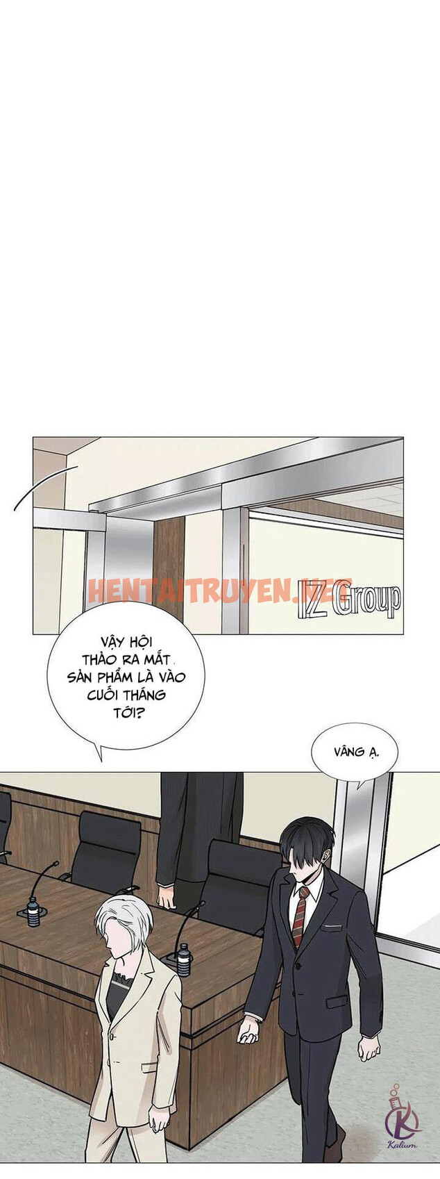 Xem ảnh Suha Của Tôi - Chap 29 - img_009_1647446597 - HentaiTruyen.net