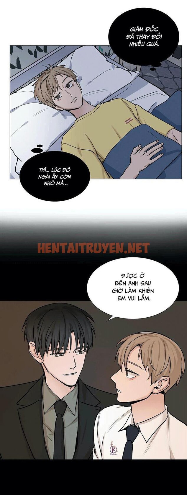 Xem ảnh Suha Của Tôi - Chap 43 - img_010_1648023320 - HentaiTruyenVN.net