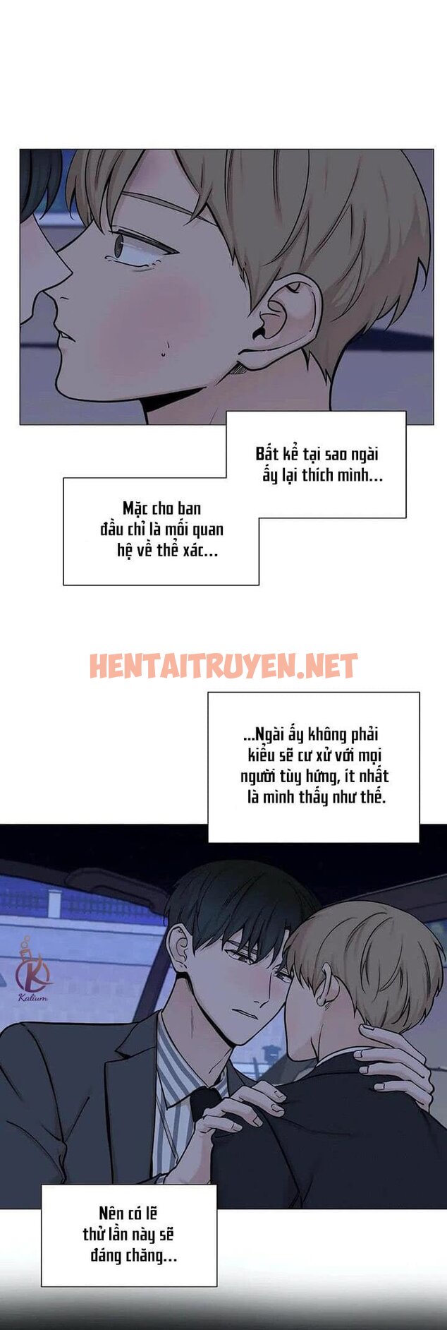 Xem ảnh Suha Của Tôi - Chap 49 - img_003_1649127428 - HentaiTruyenVN.net