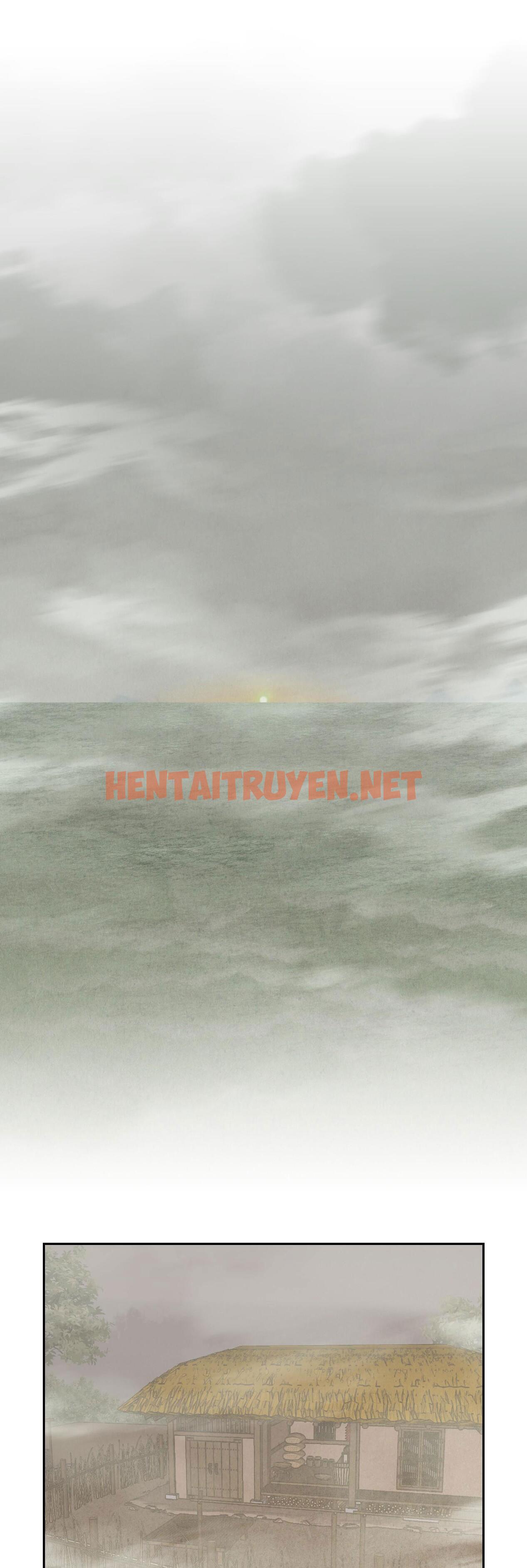 Xem ảnh Sương Giá Nơi Biển Khơi - Chap 8 - img_003_1703301416 - HentaiTruyen.net