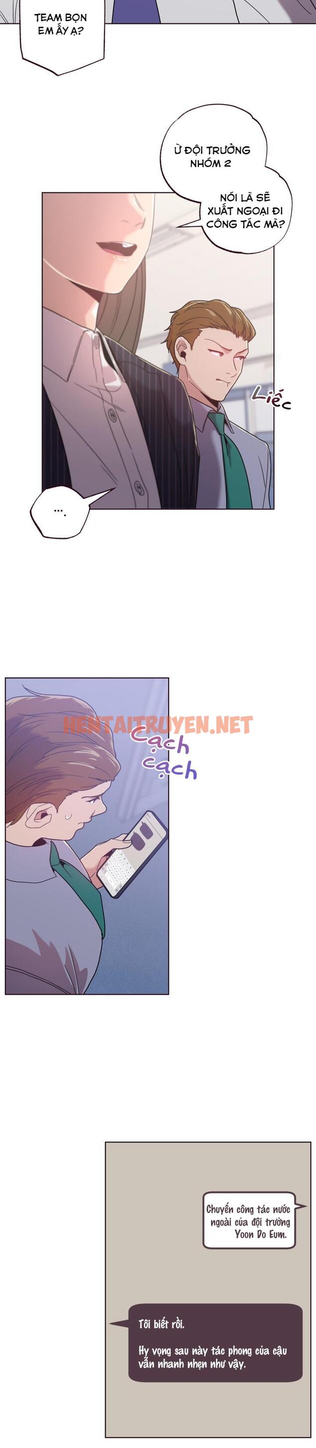 Xem ảnh Sụp Đổ - Chap 16 - img_011_1672764187 - HentaiTruyenVN.net