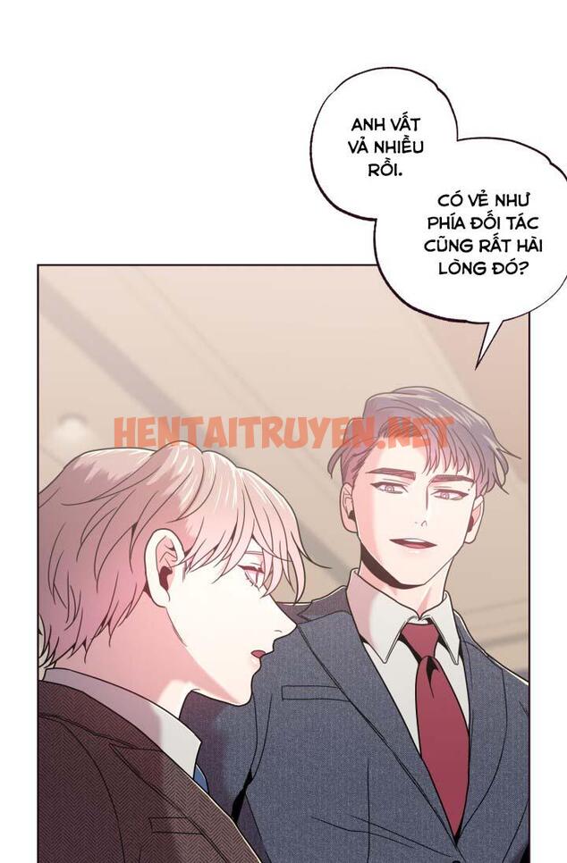 Xem ảnh Sụp Đổ - Chap 17 - img_005_1673064659 - HentaiTruyenVN.net