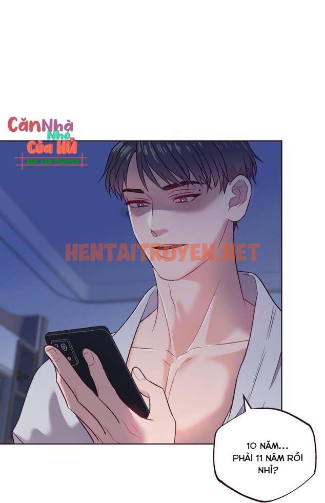 Xem ảnh Sụp Đổ - Chap 2 - img_012_1672684010 - HentaiTruyenVN.net