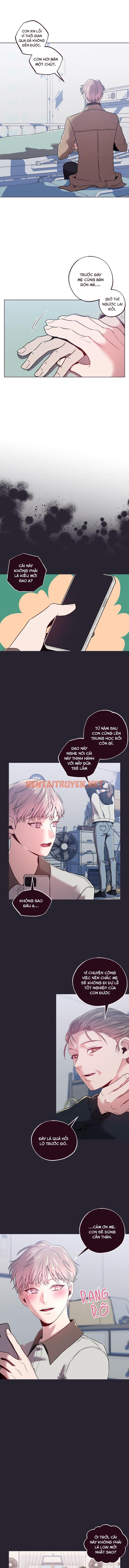 Xem ảnh Sụp Đổ - Chap 20 - img_010_1675791309 - HentaiTruyen.net