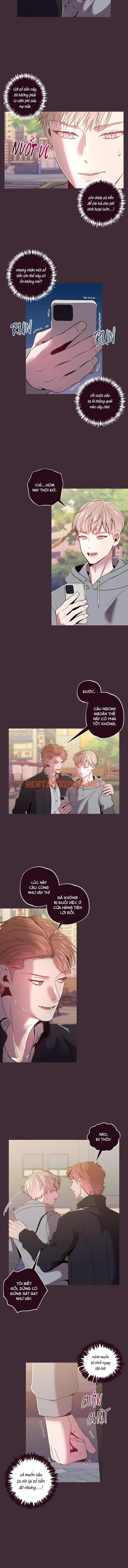 Xem ảnh Sụp Đổ - Chap 21 - img_010_1675831637 - HentaiTruyenVN.net