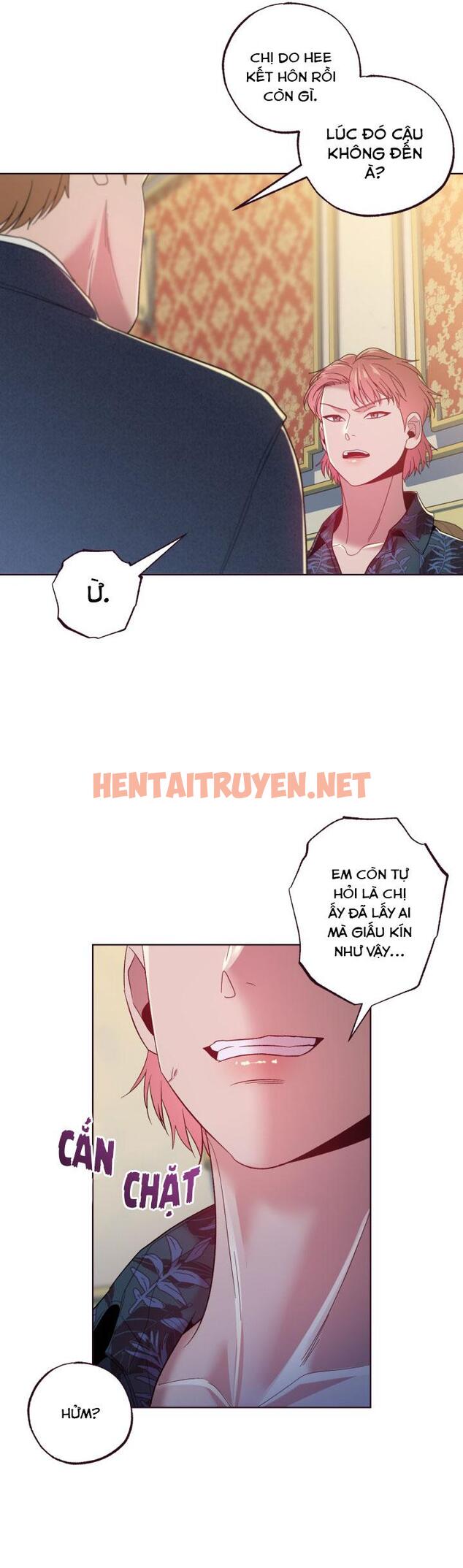 Xem ảnh Sụp Đổ - Chap 25 - img_005_1678423117 - HentaiTruyenVN.net