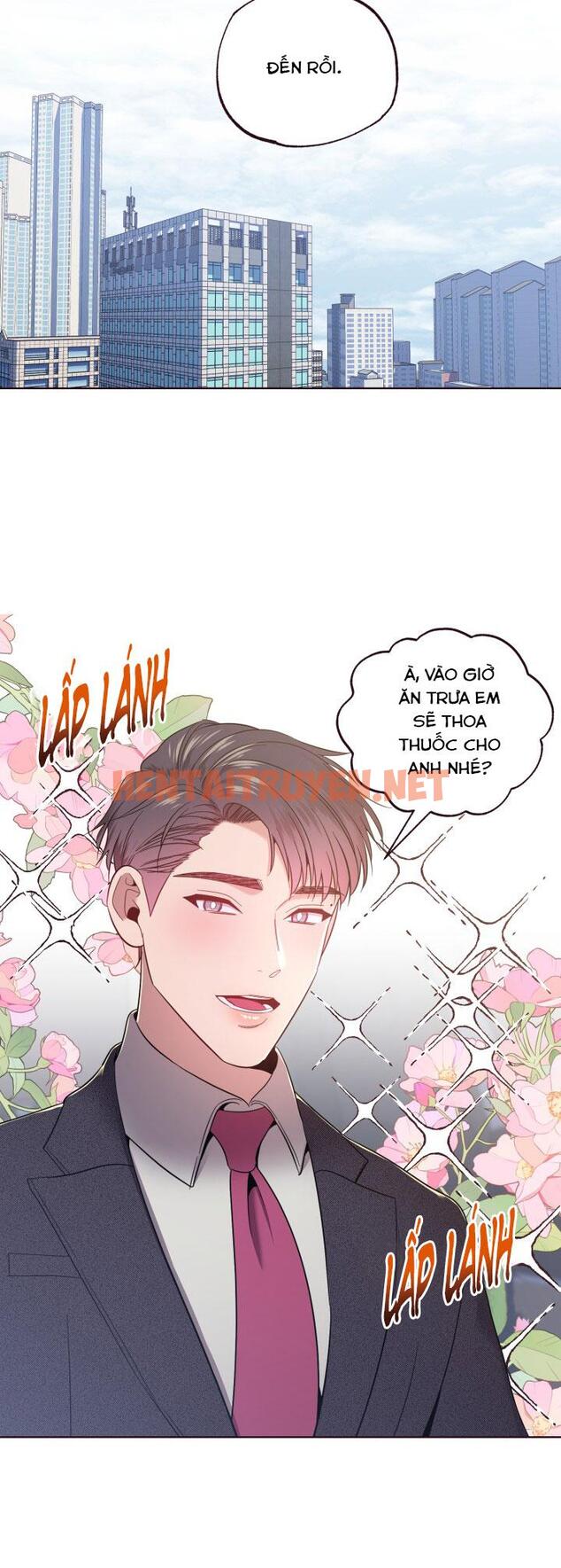 Xem ảnh Sụp Đổ - Chap 25 - img_021_1678423139 - HentaiTruyenVN.net