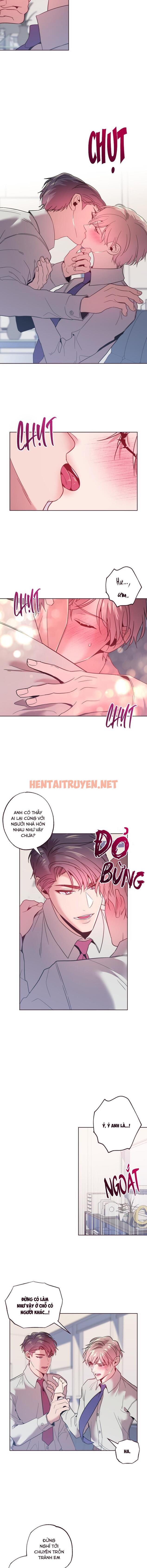 Xem ảnh Sụp Đổ - Chap 26 - img_009_1679246106 - HentaiTruyenVN.net