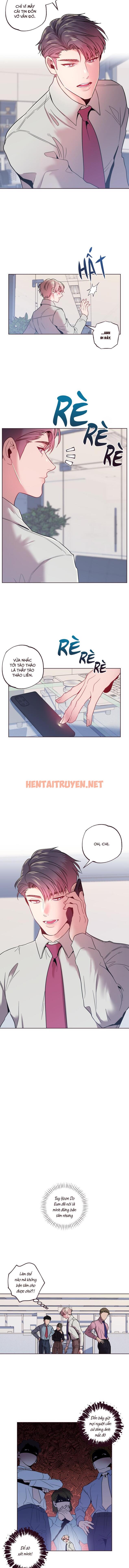 Xem ảnh Sụp Đổ - Chap 26 - img_010_1679246108 - HentaiTruyenVN.net