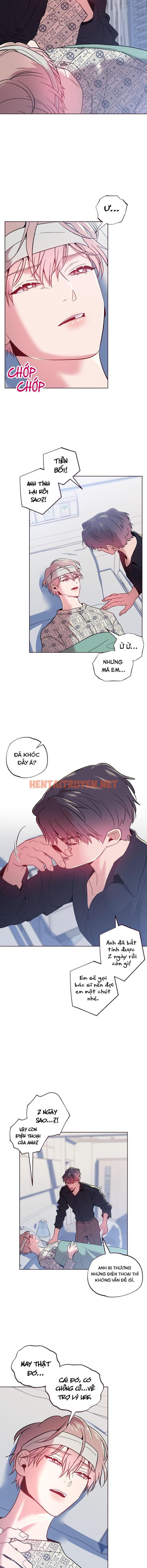 Xem ảnh Sụp Đổ - Chap 27 - img_013_1680281994 - HentaiTruyenVN.net