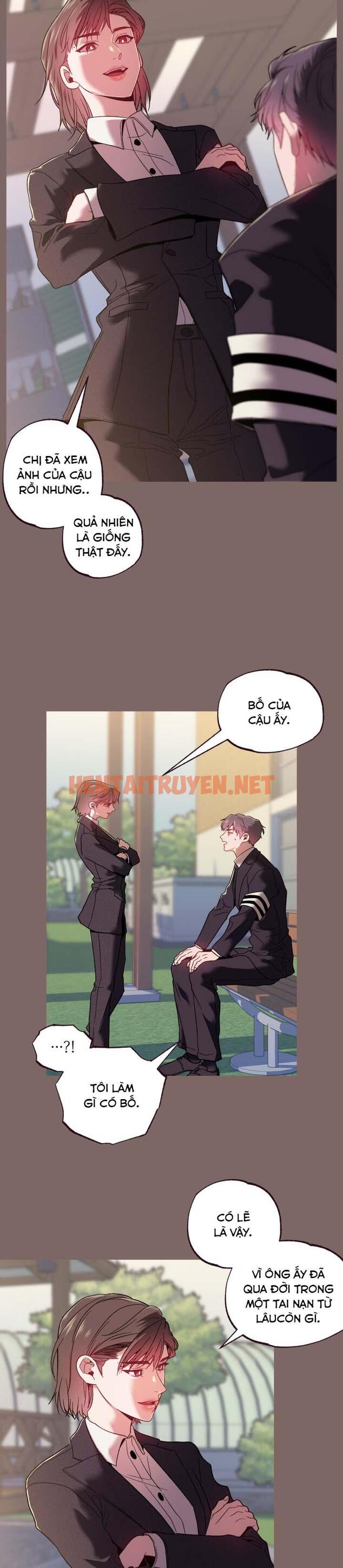 Xem ảnh Sụp Đổ - Chap 29 - img_036_1688320789 - HentaiTruyenVN.net