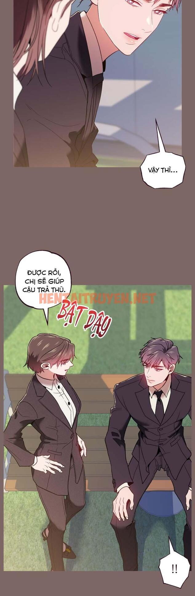 Xem ảnh Sụp Đổ - Chap 29 - img_045_1688320790 - HentaiTruyen.net