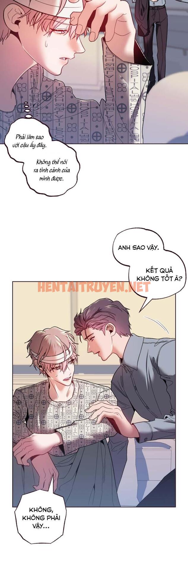 Xem ảnh Sụp Đổ - Chap 29 - img_056_1688320791 - HentaiTruyen.net