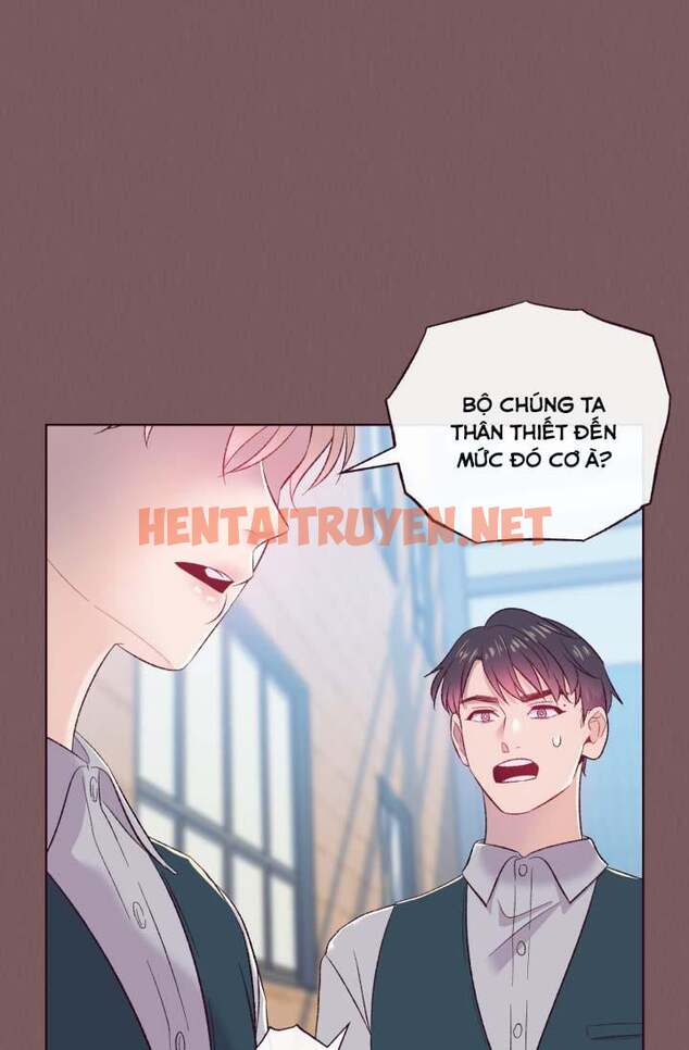 Xem ảnh Sụp Đổ - Chap 3 - img_004_1672683879 - HentaiTruyenVN.net