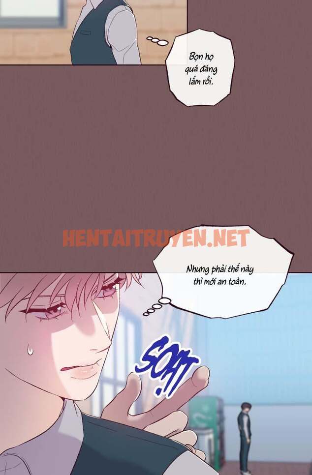 Xem ảnh Sụp Đổ - Chap 3 - img_011_1672683892 - HentaiTruyenVN.net