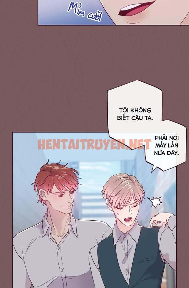 Xem ảnh Sụp Đổ - Chap 3 - img_014_1672683897 - HentaiTruyenVN.net