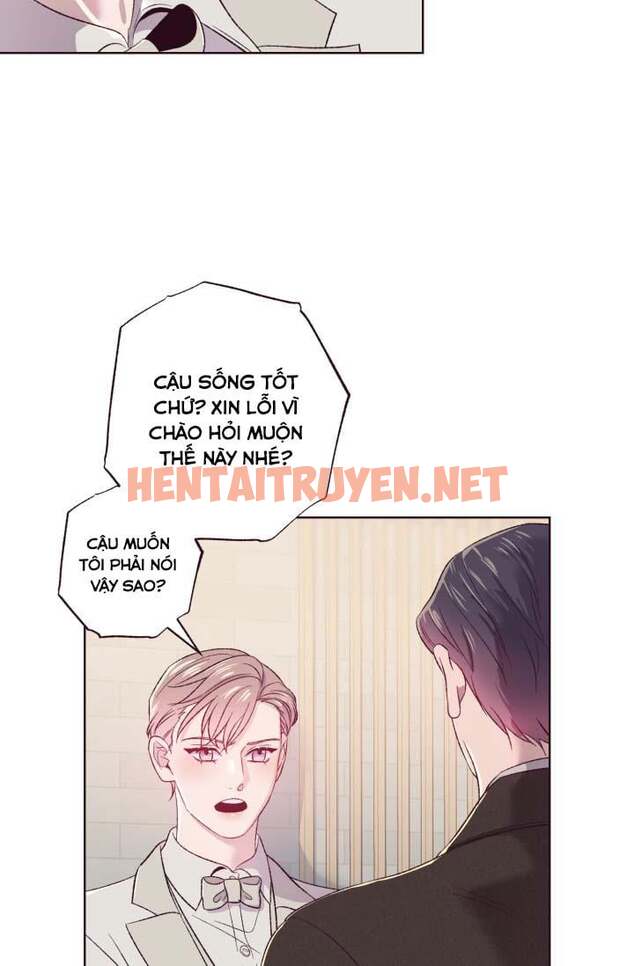 Xem ảnh Sụp Đổ - Chap 3 - img_030_1672683925 - HentaiTruyenVN.net