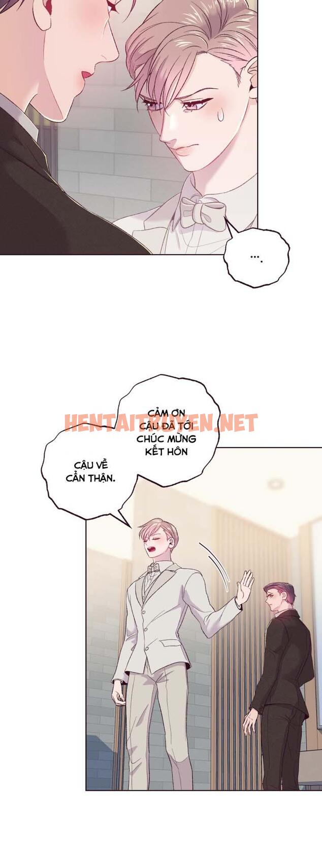 Xem ảnh Sụp Đổ - Chap 3 - img_038_1672683940 - HentaiTruyenVN.net