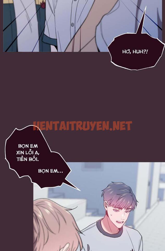 Xem ảnh Sụp Đổ - Chap 30 - img_020_1688790043 - HentaiTruyenVN.net