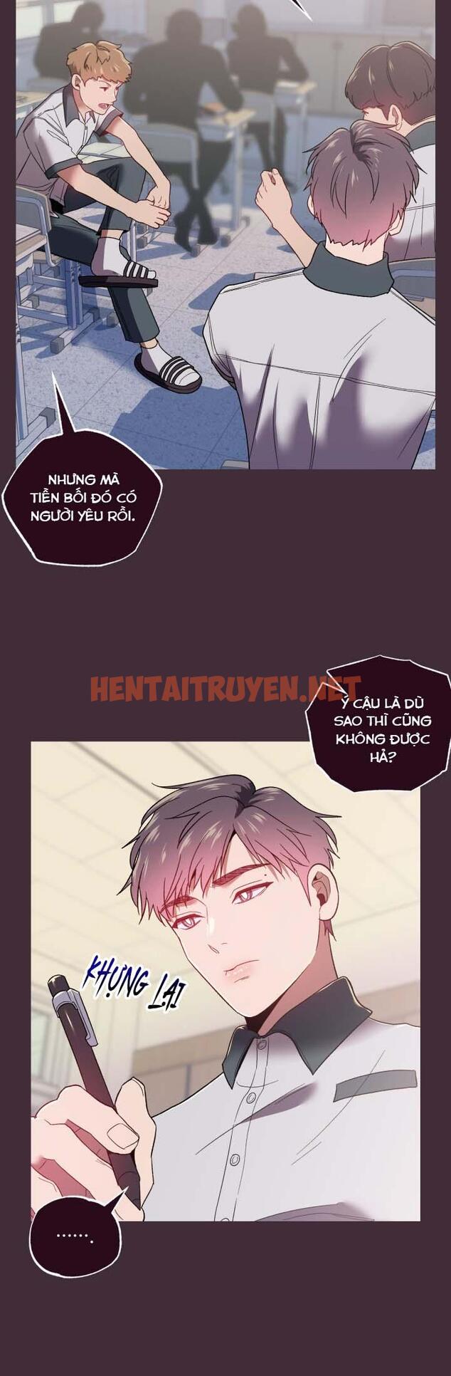 Xem ảnh Sụp Đổ - Chap 30 - img_027_1688790045 - HentaiTruyen.net