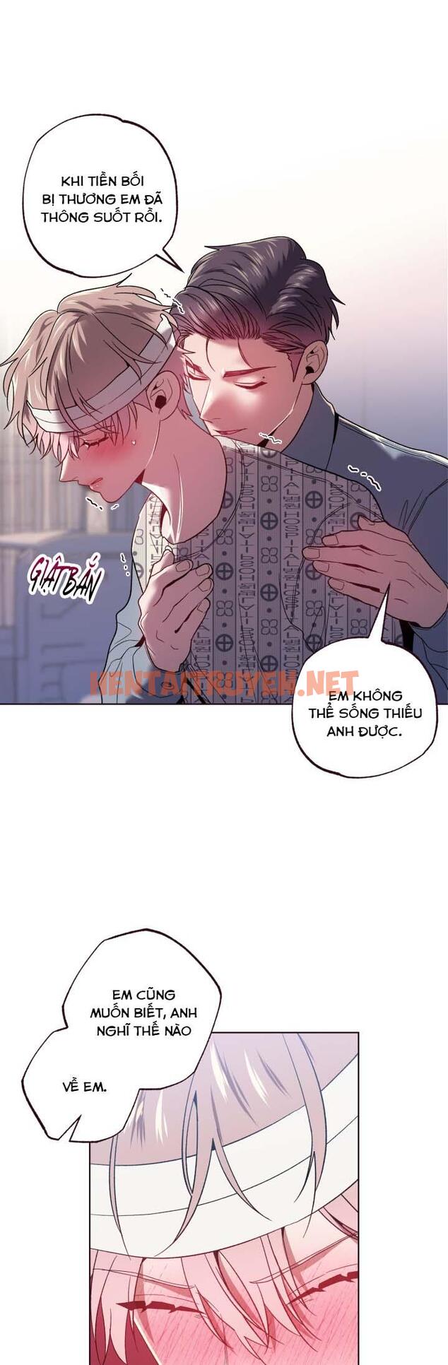 Xem ảnh Sụp Đổ - Chap 30 - img_053_1688790048 - HentaiTruyenVN.net