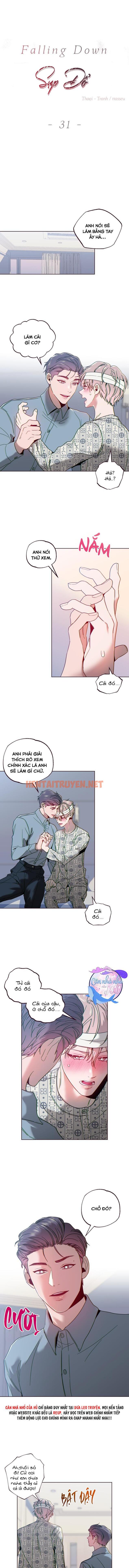 Xem ảnh Sụp Đổ - Chap 31 - img_004_1689443432 - HentaiTruyenVN.net