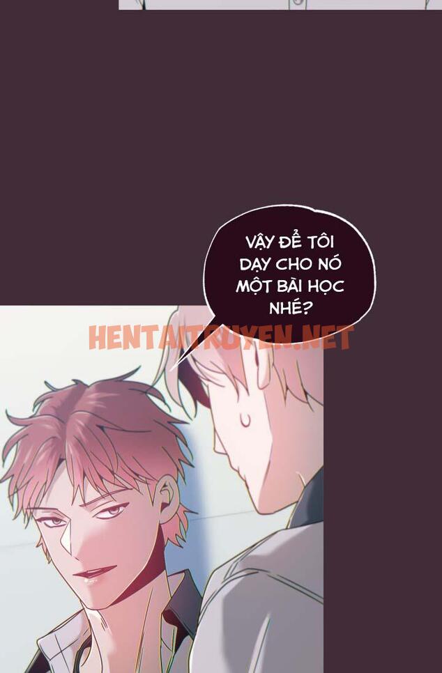 Xem ảnh Sụp Đổ - Chap 33 - img_011_1690474621 - HentaiTruyen.net