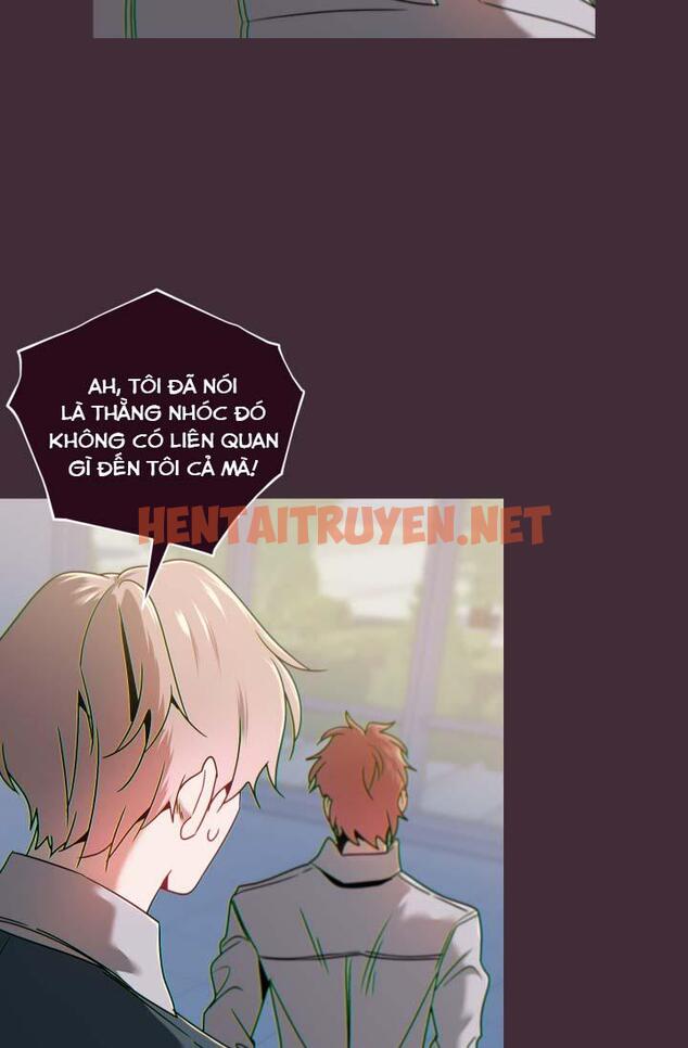 Xem ảnh Sụp Đổ - Chap 33 - img_021_1690474622 - HentaiTruyenVN.net