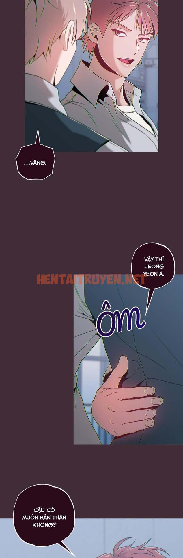 Xem ảnh Sụp Đổ - Chap 33 - img_025_1690474623 - HentaiTruyenVN.net