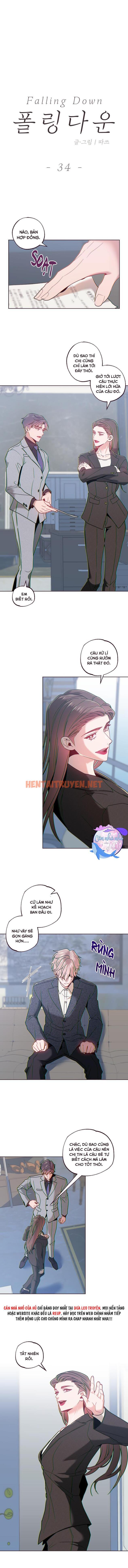 Xem ảnh Sụp Đổ - Chap 34 - img_004_1691343690 - HentaiTruyen.net