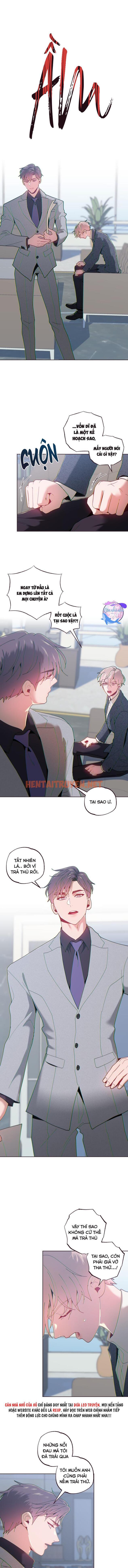 Xem ảnh Sụp Đổ - Chap 34 - img_005_1691343690 - HentaiTruyen.net