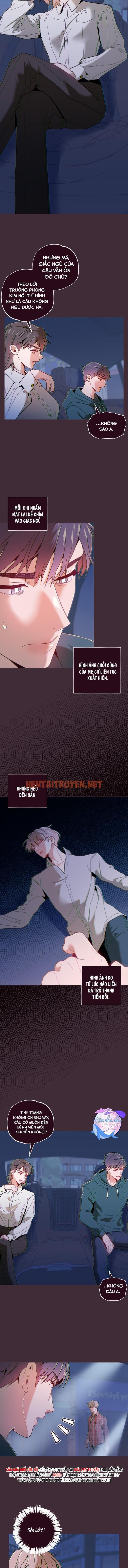 Xem ảnh Sụp Đổ - Chap 34 - img_009_1691343691 - HentaiTruyen.net