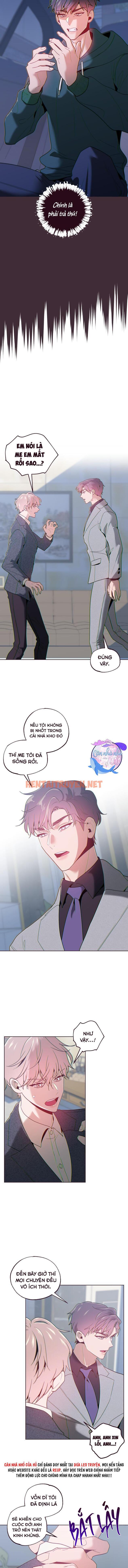 Xem ảnh Sụp Đổ - Chap 34 - img_013_1691343692 - HentaiTruyen.net