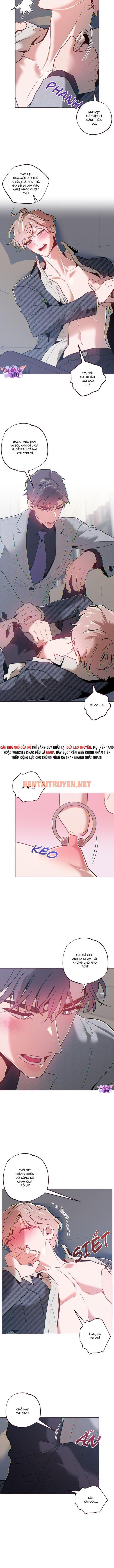 Xem ảnh Sụp Đổ - Chap 35 - img_005_1692326969 - HentaiTruyenVN.net