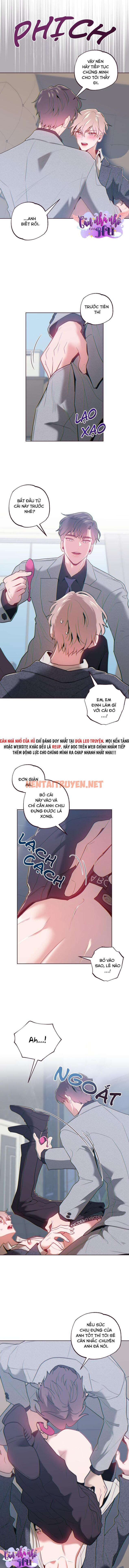 Xem ảnh Sụp Đổ - Chap 35 - img_009_1692326969 - HentaiTruyenVN.net