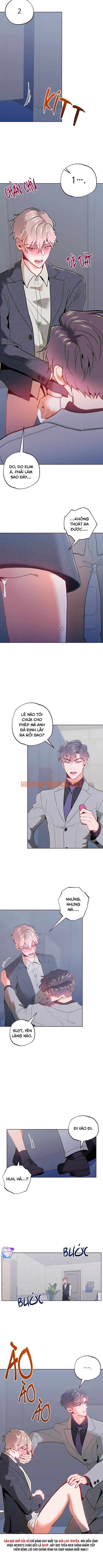 Xem ảnh Sụp Đổ - Chap 36 - img_005_1692962486 - HentaiTruyenVN.net